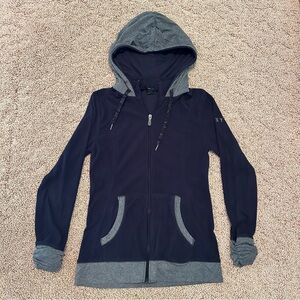 ‼️Roxy Full Zip Hooded Sweatshirt‼️
